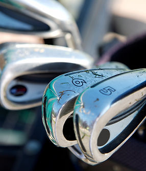 Golfclubs