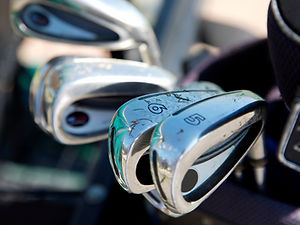 Golf Clubs