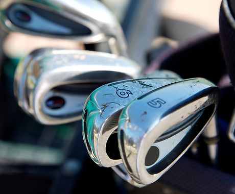 Golf Clubs