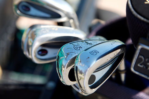 Golf Clubs