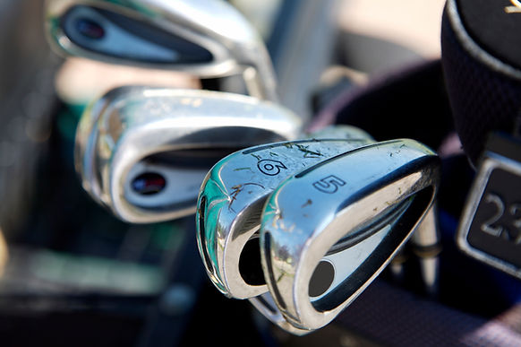 Golf Clubs