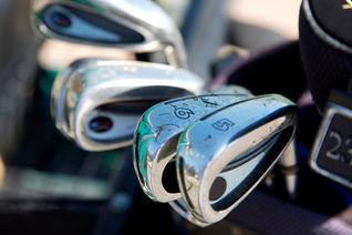 Clubs de golf