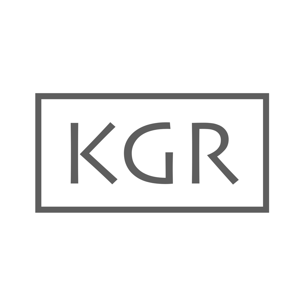 K.G.R.┊Official Webshop┊