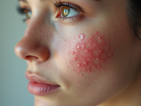 Can I Be Allergic to Sunlight?