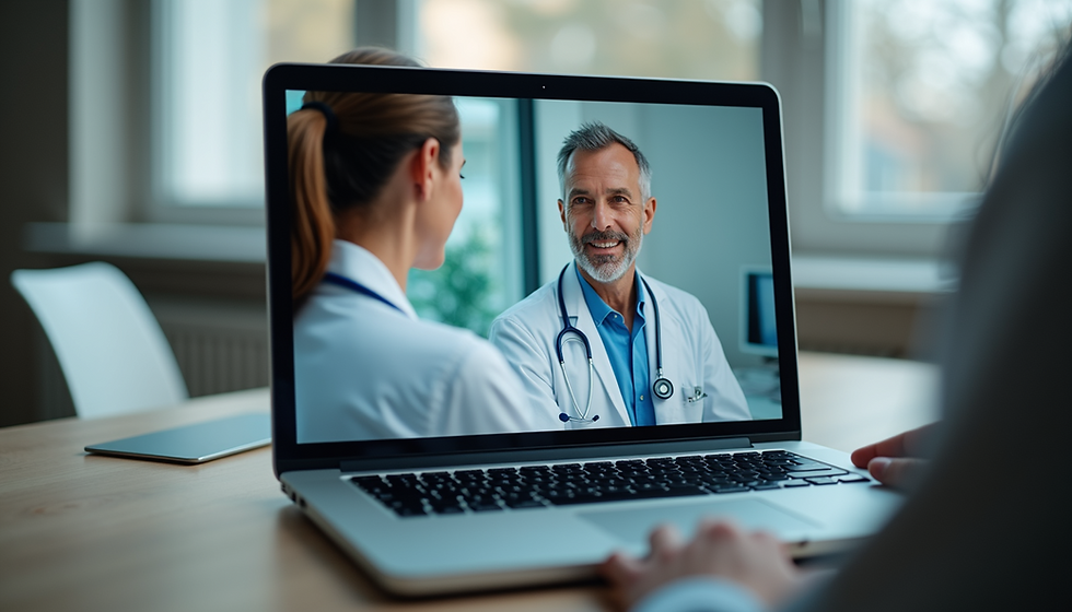 Discover MySkinDoc's Expert Dermatology Services