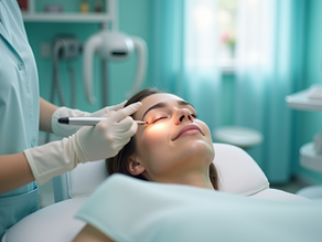 Under-Eye Volume Restoration Treatments