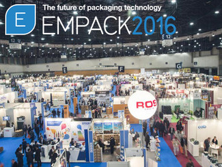 JESMATEC EN EMPACK MADRID 2016