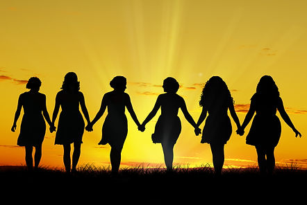Cercle de femmes