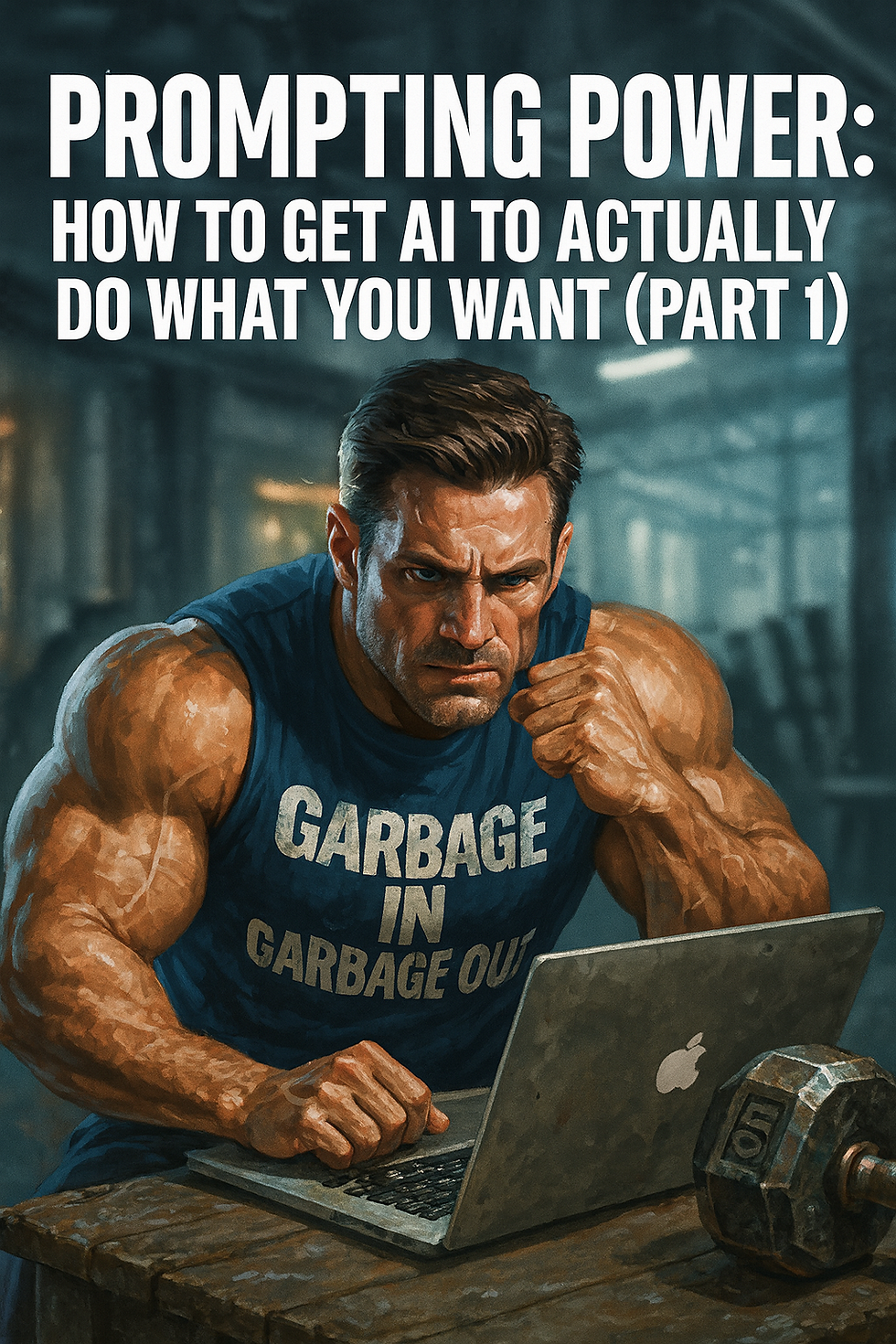 ChatGPT generated image.