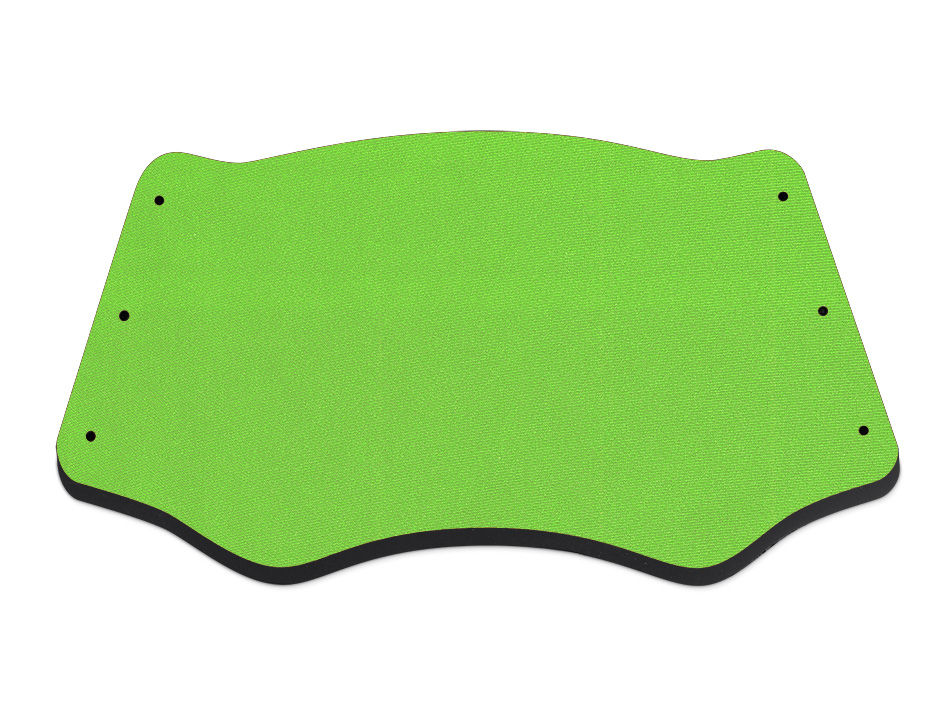 Thumbnail: RP3 Toe Binding (Lime)