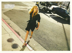 RED MAGAZINE