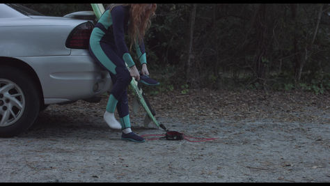 Senior Project Week 1: 