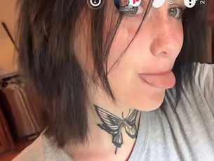 Missing Woman