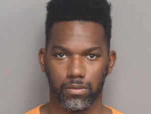 Man Arrested on 8 Counts of Sexual Battery