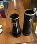 LCSO Seeking Stolen Cemetery Vases