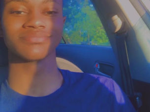 Missing Juvenile