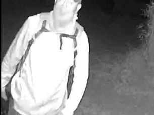 Truck, Tools, and UTV Stolen