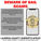Bail Scam Warning
