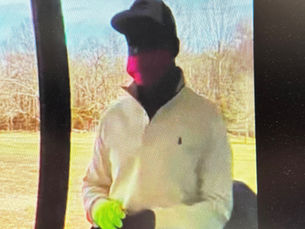 LCSO Seeking Info After 2 Burglaries