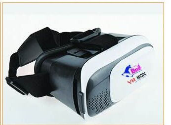 Thumbnail: Bell VR Box