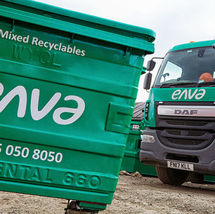 Enva - Client Testimonial