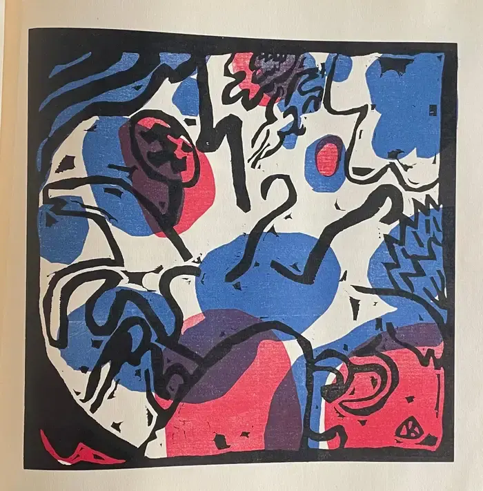 Thumbnail: Wassily Kandinsky, Klänge