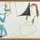 Thumbnail: Pablo Picasso, La Comedie Humaine VIII