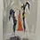 Thumbnail: Salvador Dalí, Divine Comedy (complete set of 6 books)