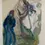 Thumbnail: Salvador Dalí, Divine Comedy (complete set of 6 books)