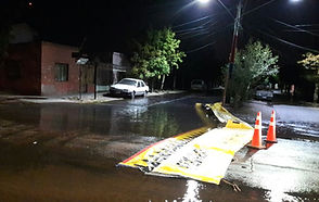 Water-Gate Aguas Andinas
