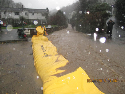 Water-Gate