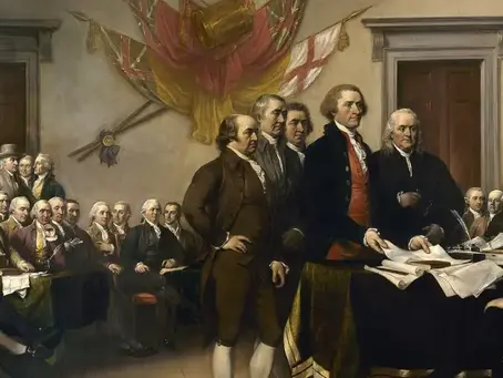 Natural Rights and the Political Order