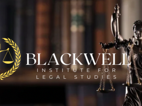 The Necessity of the Academic JD in Libertarian Jurisprudence for Leadership and Policy Staff at BILS