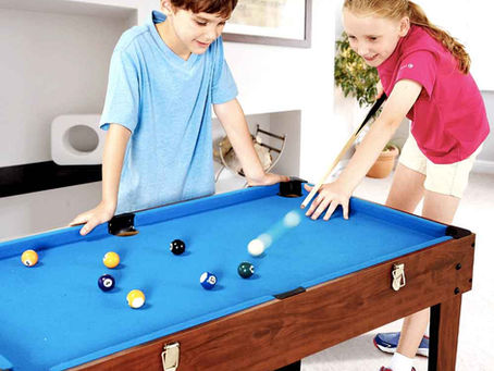 Why Multi-Game Tables Are Becoming More Popular Than Traditional Game Tables