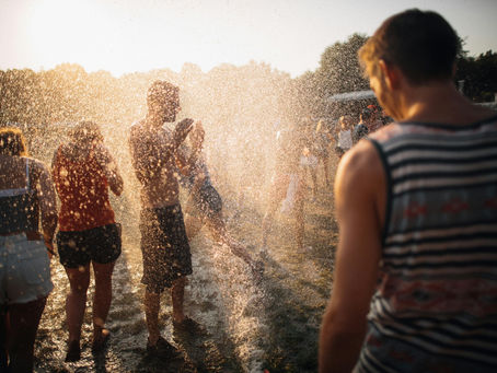 La préfecture à annoncé dans un communiqué que le département des Côtes d'Armor est placé en vigilance orange canicule jusqu'à jeudi inclus.
