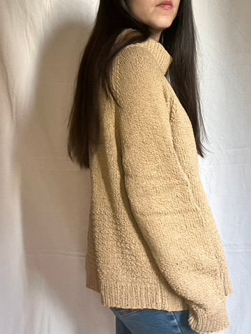 Thumbnail: the Earthy Jumper