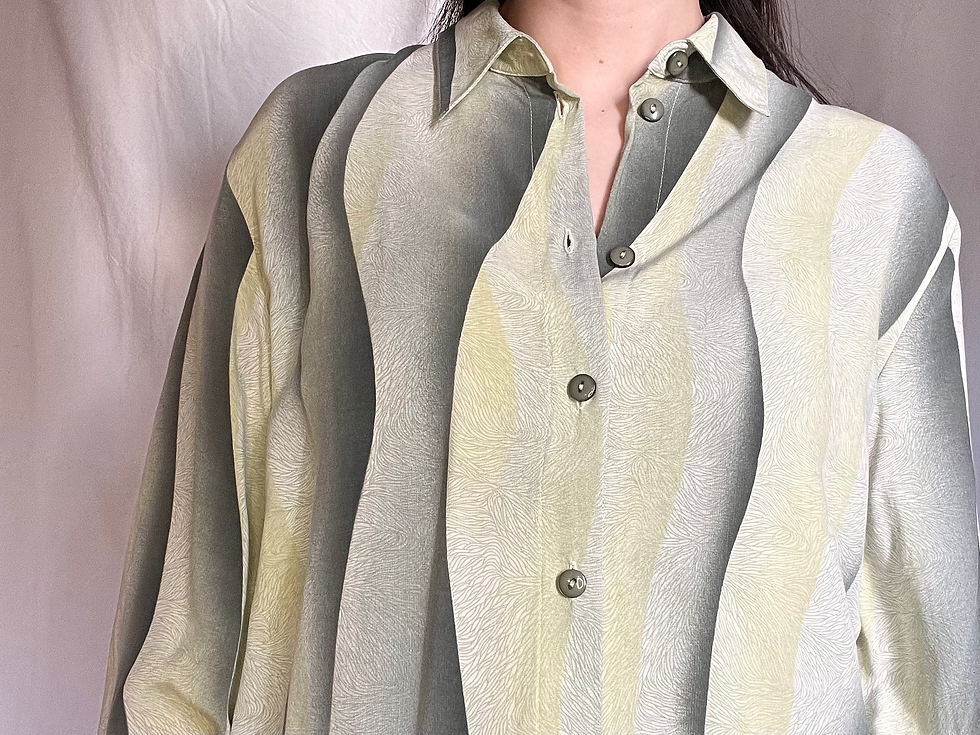 Thumbnail: the Forest shirt