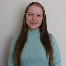 Gabriela Gabrel (Graduate Research Assistant)
