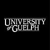 University of Guelph logo. 