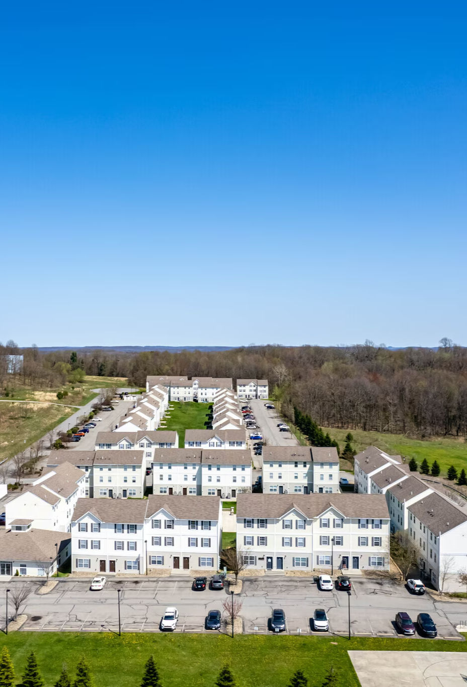 The Heights at Slippery Rock