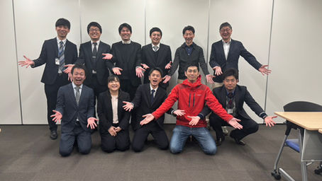 ミライティーチャーズアカデミー高梁 最終発表会