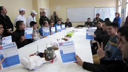 LICEO POLIVALENTE ADULTOS DEL ITATA