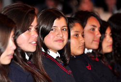 Liceo Santa Cruz de Larqui