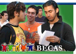 BECA INDIGENA