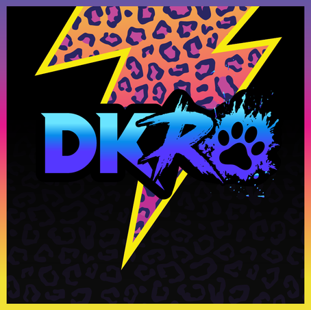 Ooo shiny new website!