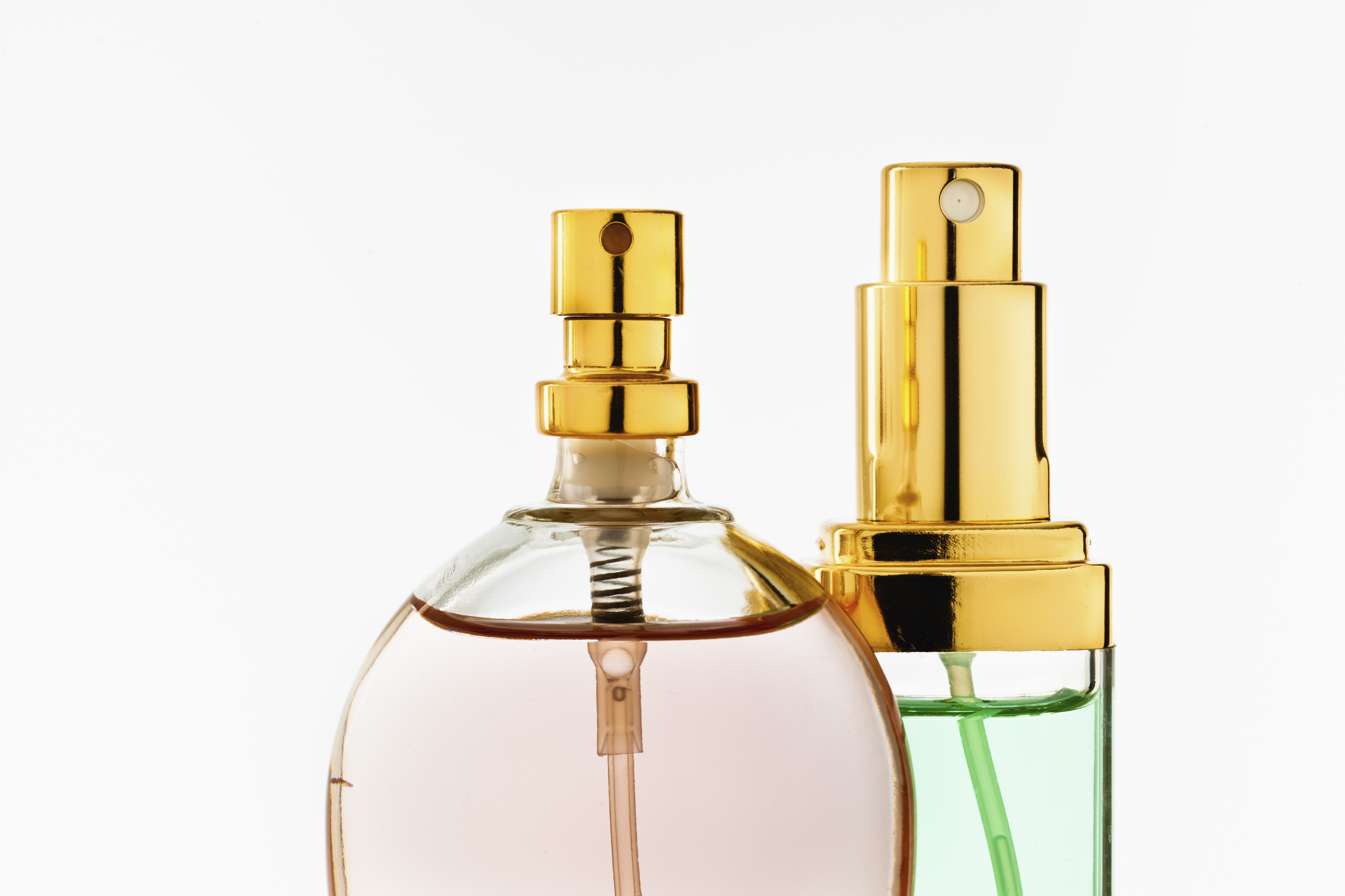 Perfume Workshop Milan