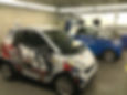 vinilado de carro, wrap, car wrap, color change cromado mate satinado mate