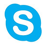 SKYPE LOGOTIPO