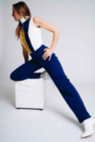 PANTALON MARIE