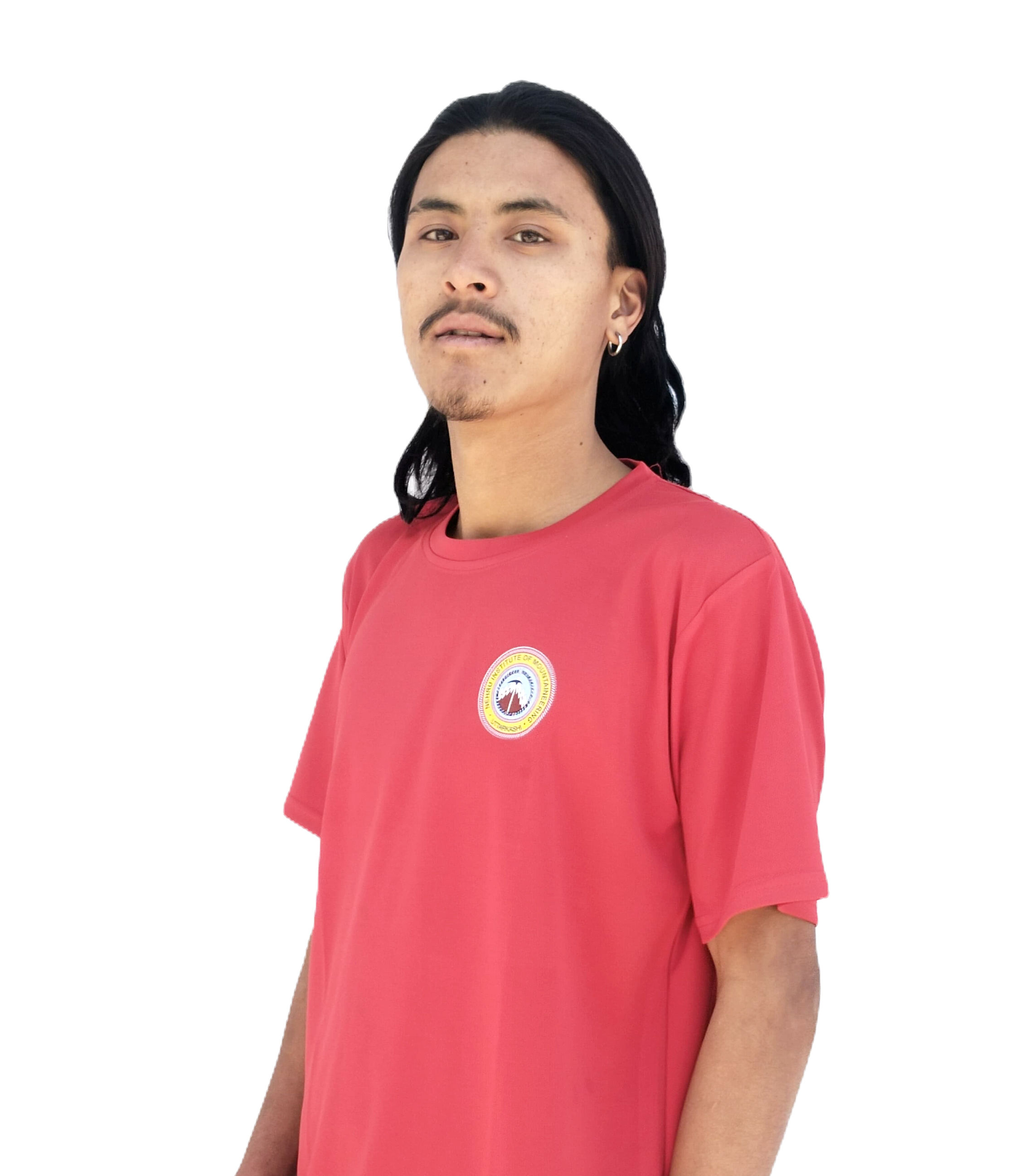 Half Sleeves T Shirt